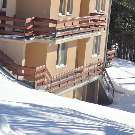 Apartments Varga Divčibare Eksteriør billede