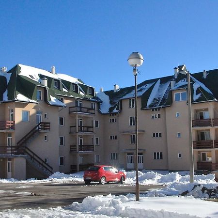Apartments Varga Divčibare Eksteriør billede