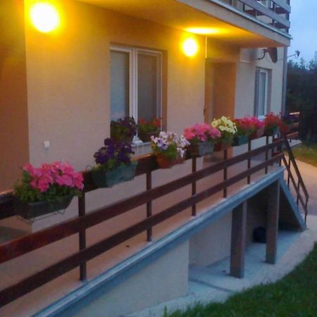 Apartments Varga Divčibare Eksteriør billede