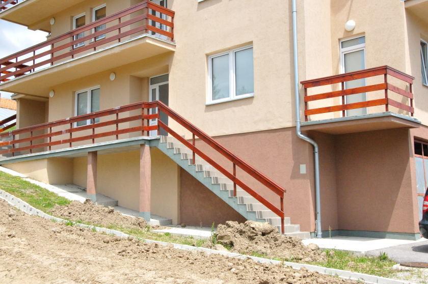 Apartments Varga Divčibare Eksteriør billede