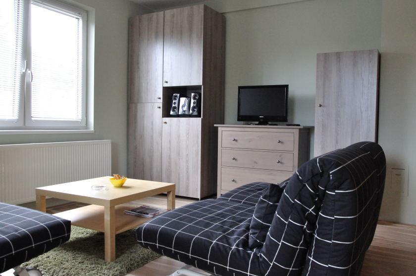Apartments Varga Divčibare Eksteriør billede