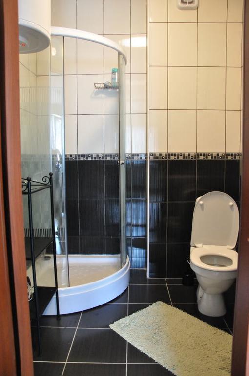 Apartments Varga Divčibare Eksteriør billede
