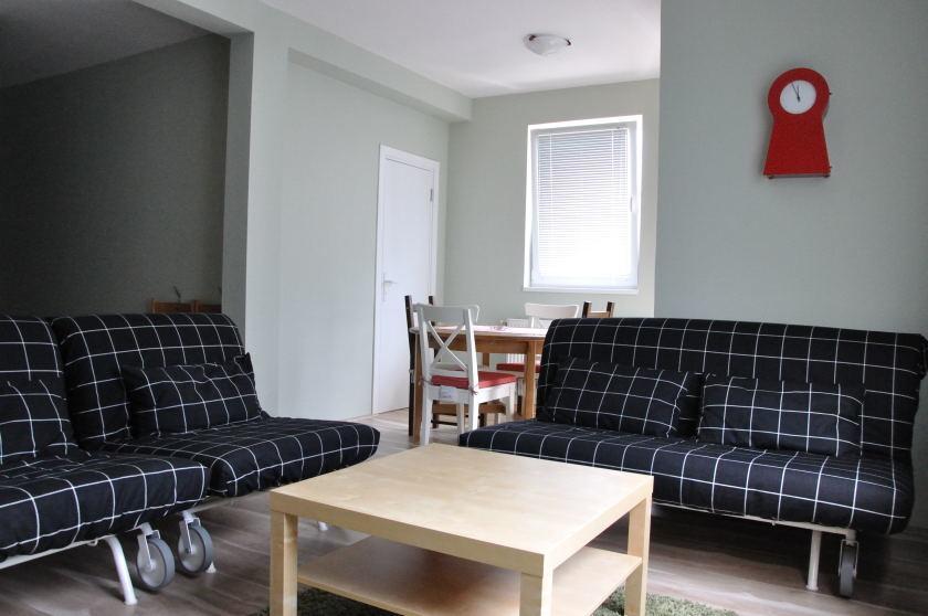 Apartments Varga Divčibare Eksteriør billede