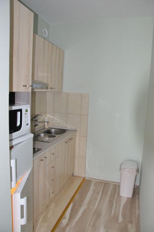 Apartments Varga Divčibare Eksteriør billede