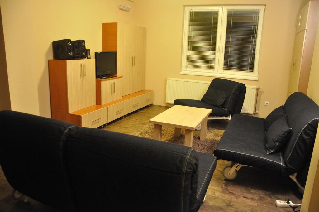 Apartments Varga Divčibare Eksteriør billede