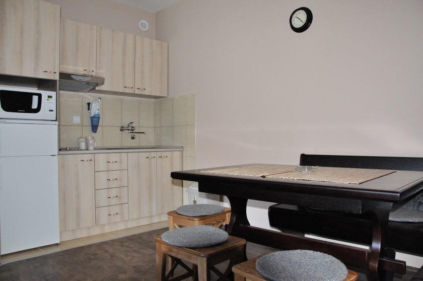 Apartments Varga Divčibare Eksteriør billede